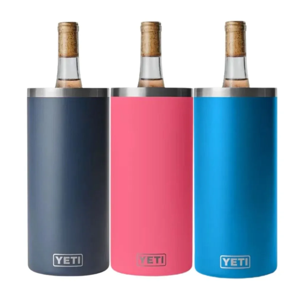YETI - Rambler Wine Chiller
