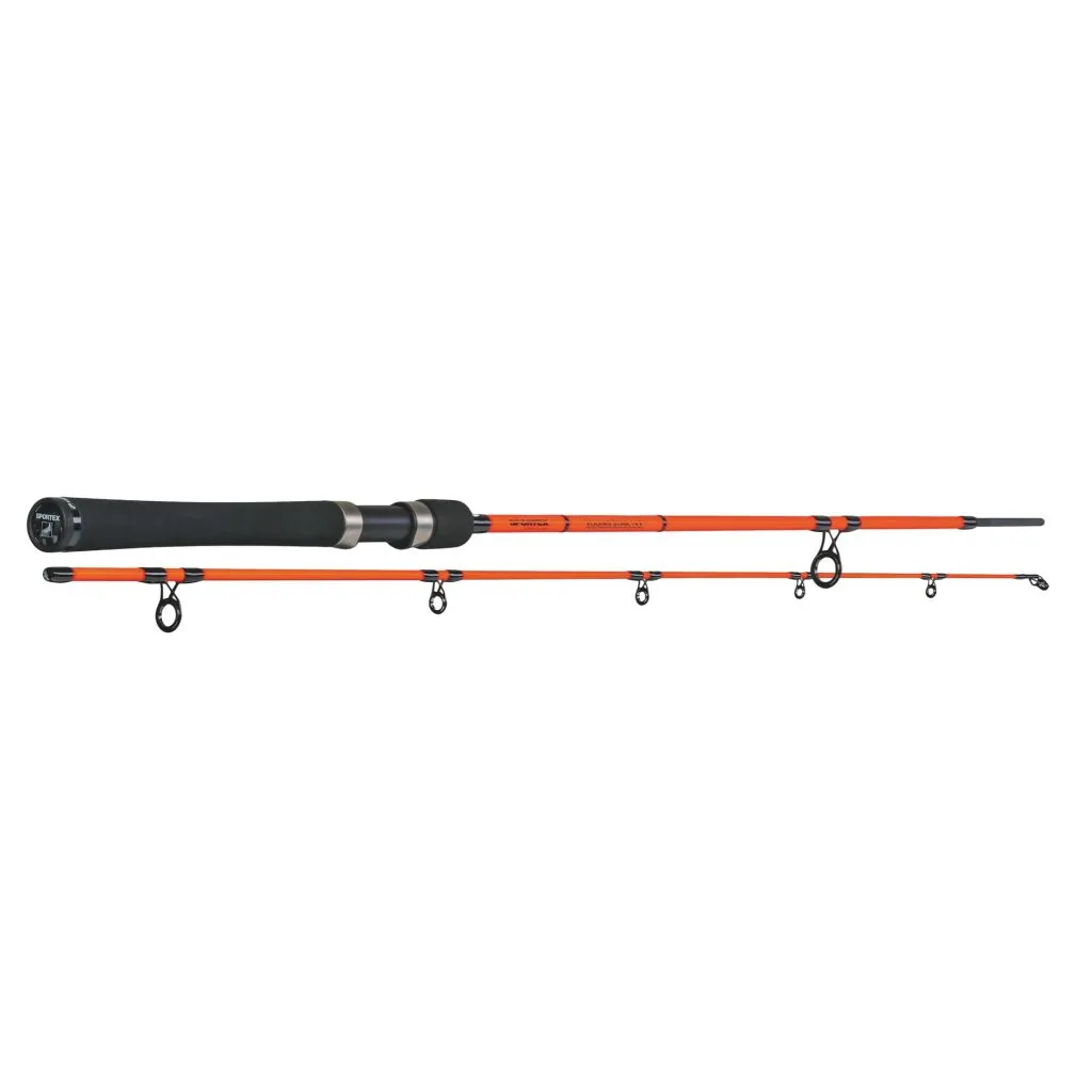 Sportex Youngstar NXT Spinnestang - 5,2' / 9-32g