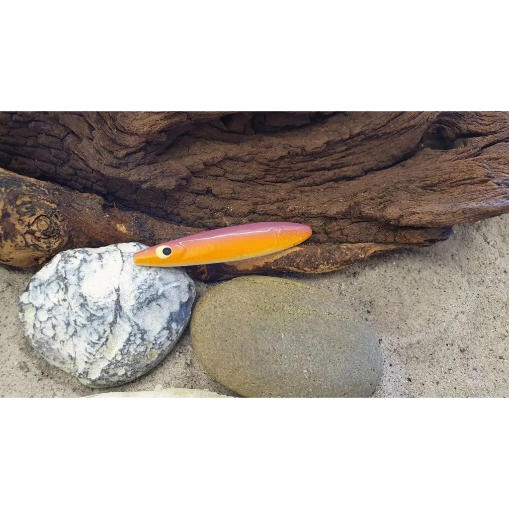 JK Zinkadusen - Pædagogen - 10g