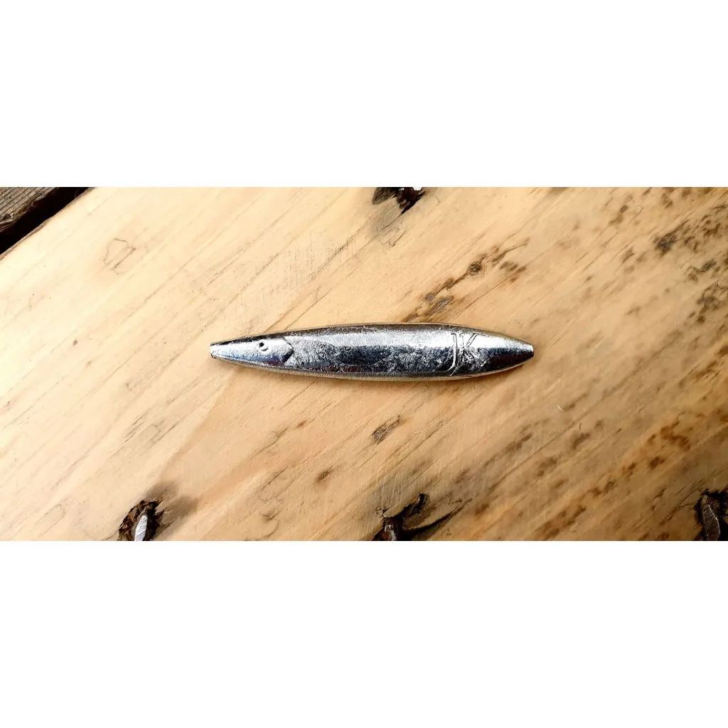 JK Zinkadusen - Rå - 10g