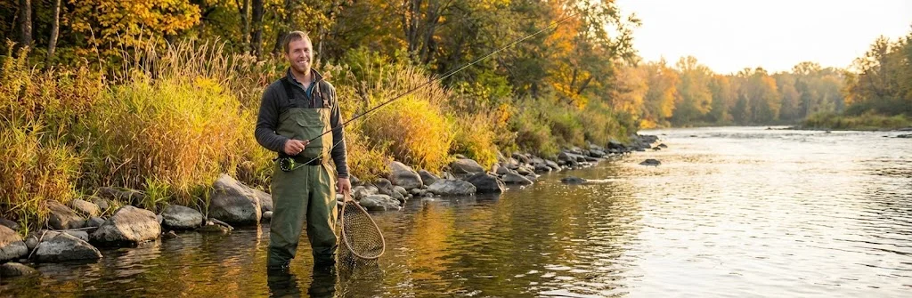 Den Ultimative Guide til Waders