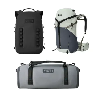 Rygsække og Duffelbags