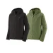 Patagonia Mens R1 TechFace Fitz Roy Trout Hoody