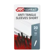 Contact Anti Tangle Sleeves - Short 20mm