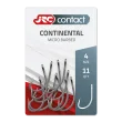 JRC Contact Continental Carp Hooks