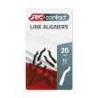 JRC Contact Line Aligners
