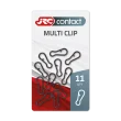 JRC Contact Multi Clip