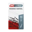 JRC Contact Ronnie Swivel #11