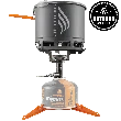 Jetboil Stash Carbon