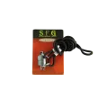 SFG Net magnet