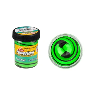 Berkley Powerbait Twist - Twist Turtle