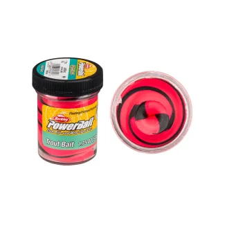Berkley Powerbait Twist - Pink Panda