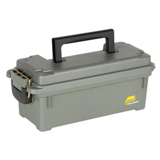 Plano SHOT SHELL BOX OD GREEN (1568541)