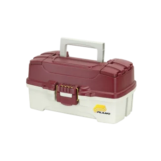 Plano en-bakke grejkasse 6201