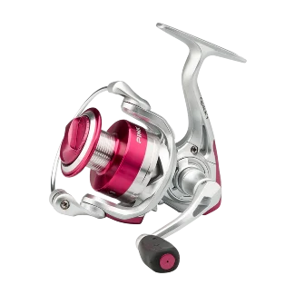 Dam Quick 1 Pink Fastspolehjul