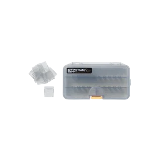 Savage Gear Lurebox 2B - 16,1 x 9,1 x 3,1cm
