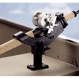 Berkley Båd stangholder - Trolling