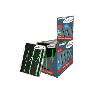 Climax Highspeed Threader