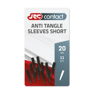 Contact Anti Tangle Sleeves - Short 20mm