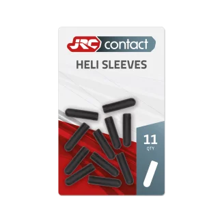 JRC Contact Heli Sleeves - 25mm