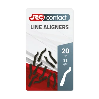 JRC Contact Line Aligners