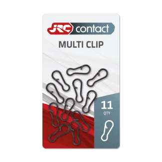 JRC Contact Multi Clip