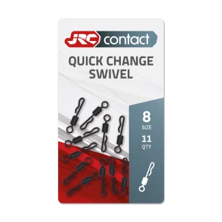 JRC Contact Quick Change Swivel