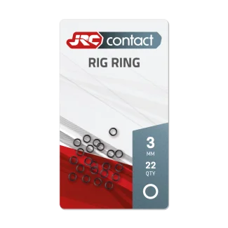 JRC Contact Rig Ring - 3mm