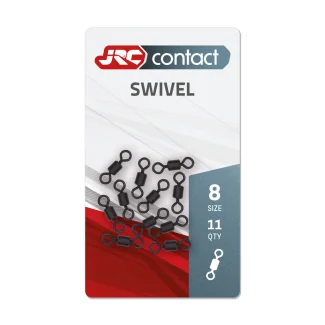 JRC Contact Rig Swivel #8