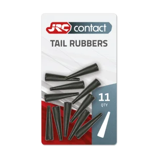 JRC Contact Tail Rubbers