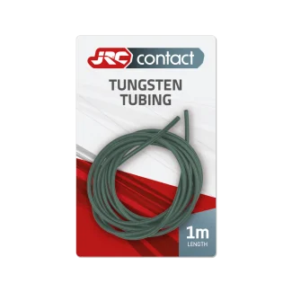 JRC Contact Tungsten Tubing - 0,6mm - 1 meter