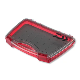 Daiwa Lure og Stinger boks - Stor