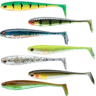 Daiwa Prorex Microshad - 4.5cm