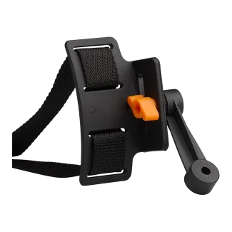 Dam Transducer Holder Til Flydering