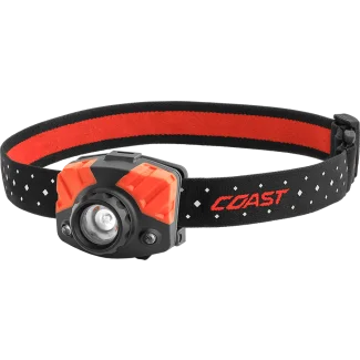 COAST FL75 pandelampe - 500 Lumen