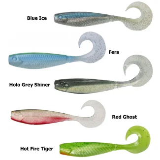 Gunki Clipper - 11cm