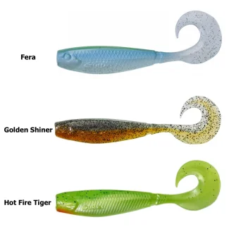 Gunki Clipper - 14cm