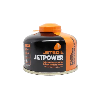 Jetboil Jetpower Fuel 100 gram