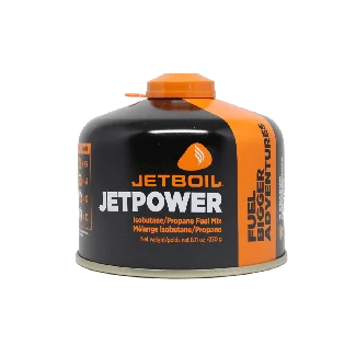 Jetboil Jetpower Fuel 230 gram