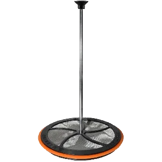 Jetboil Grande Coffee Press Silicone 