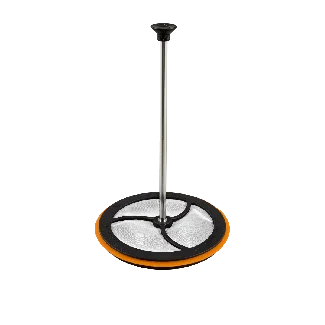 Jetboil Silicone Coffee Press  - kaffefilter