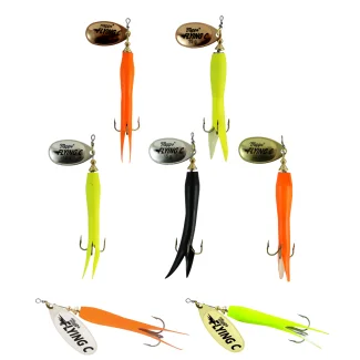 Mepps Aglia Fly C Spinner