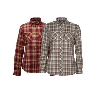 Pinewood Felicia Skjorte - Kvinder