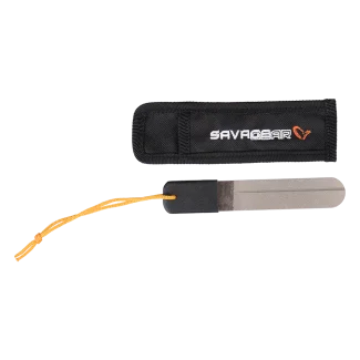 Savage Gear Diamond Dust Hook File - Krogsliber