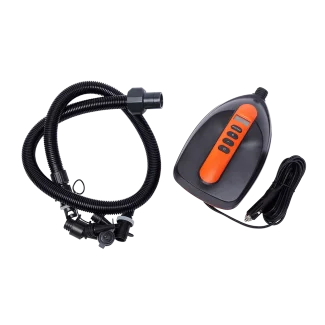 Savage Gear Boat Pump 12V