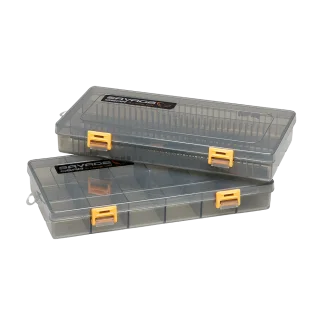 Savage Gear Flat Lure Box Kit