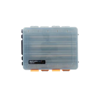 Savage Gear Lurebox 2 Sided - Long