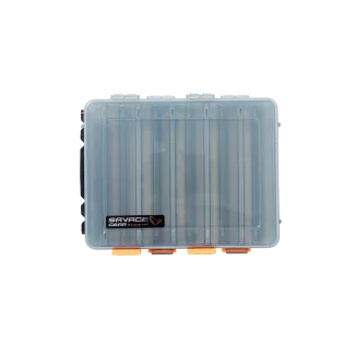 Savage Gear Lurebox 2 Sided - Short