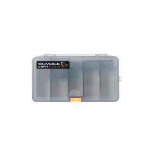 Savage Gear Lurebox Combi Kit 4