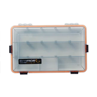 Savage Gear WP Lurebox - 4B